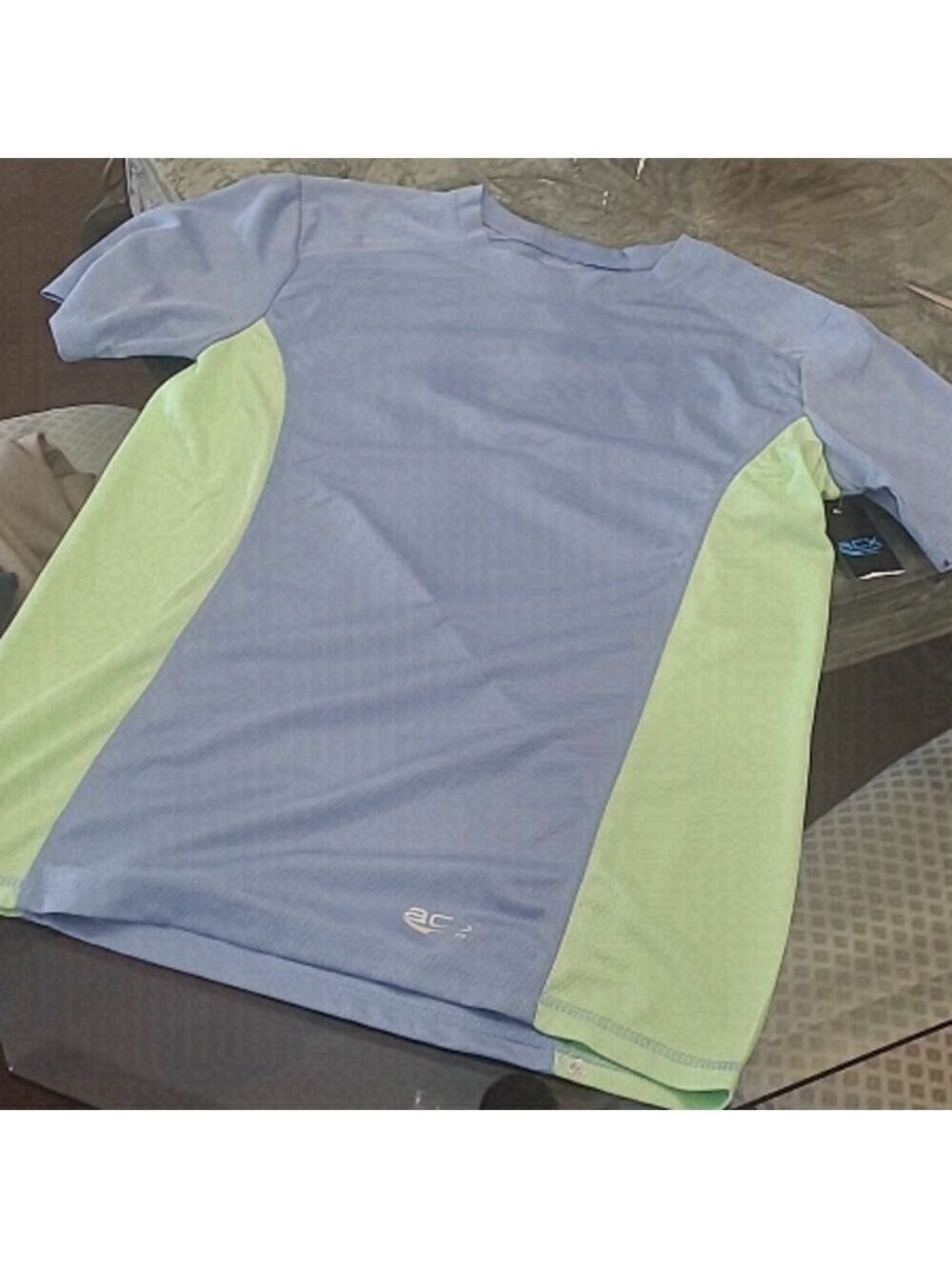 ACX TECHNICAL TEE SMALL NEW